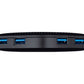 TP-LINK 4 ports USB 3.0 portable