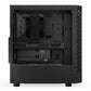 Case|ENDORFY|Signum 300 Solid|MidiTower|Not included|ATX|MicroATX|MiniITX|Colour Black|EY2A003