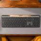 KEYBOARD WRL SLIM SOLAR + K980/US 920-013764 LOGITECH