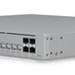 Switch|UBIQUITI|Type L3|PoE ports 24|600 Watts|USW-PRO-HD-24-POE