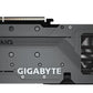 Graphics Card|GIGABYTE|AMD|Radeon RX 9060 XT|16 GB|GDDR6|128 bit|PCI Express x16 5.0|Active|GV-R9060XTGAMING-16GD1.0