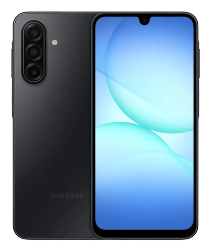 MOBILE PHONE GALAXY A17 5G/4/128GB BLACK SM-A176B SAMSUNG