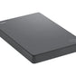 SEAGATE Basic 2.5inch 5TB black ext. HDD