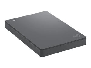 SEAGATE Basic 2.5inch 5TB black ext. HDD