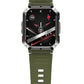 SMARTWATCH W70 PRO/GREEN W70PROGREEN BLACKVIEW