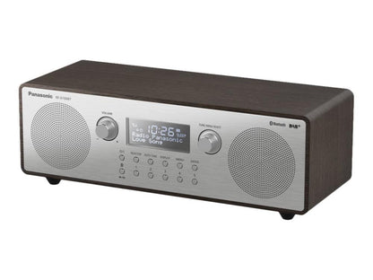 RADIO PLAYER/RF-D100BTEGT PANASONIC