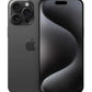 REFURB. PHONE IPHONE 16 PRO/128GB BLACK APPLE RENEWED