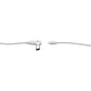 LOGI RALLY MIC POD EXTENSION CABLE WHITE