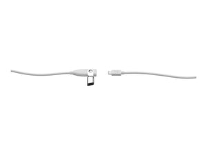 LOGI RALLY MIC POD EXTENSION CABLE WHITE