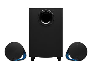 LOGI G560 LIGHTSYNC PC Gaming Speakers