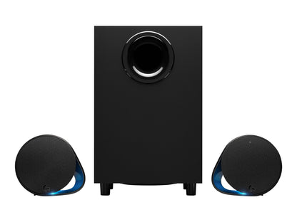 LOGI G560 LIGHTSYNC PC Gaming Speakers