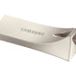 SAMSUNG BAR PLUS 64GB Champagne Silver