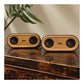 Marley | Get Together Mini 2 Speaker | Bluetooth | Wireless connection | Portable | Black