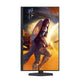 AOC Q27G4SRU 27inch 2560x1440 Fast IPS