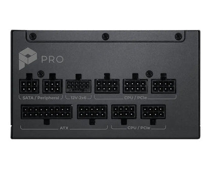 Power Supply|MSI|PRO A1000PL PCIE5|ATX|PC|100 - 240 V|1000 W|PROA1000PLPCIE5