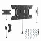 TV SET ACC WALL MOUNT 32-65"/WM-65T-02 GEMBIRD