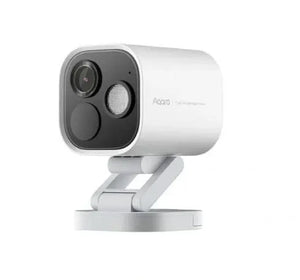 SMART HOME G5 PRO WI-FI CAMERA/HUB WHITE CH-C07D-W AQARA