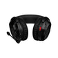 HyperX Headset Black