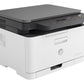 HP Color Laser MFP 178nw Printer