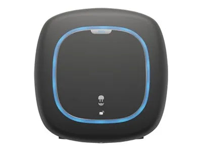 Wallbox | Electric Vehicle Charger | Pulsar Pro | 22 kW | Type 2 Socket, 5 Meter Cable | 5 m | Black