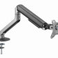 DISPLAY ACC MOUNTING ARM/17-32" MA-DA1-05 GEMBIRD