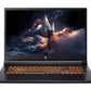 Acer | Nitro V 17 AI ANV17-41-R9XF | Obsidian Black | 17.3 " | IPS | QHD | 2560 x 1440 pixels | AMD Ryzen 7 | 260 | 32 GB | DDR5 | Solid-state drive capacity 1000 GB | NVIDIA GeForce RTX 5070 | GDDR7 | 8 GB | Windows 11 Home | 802.11ax | Bluetooth ve...