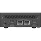 MSI Cubi NUC AI+ 3MG Copilot+ PC 5 322