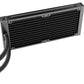 CPU COOLER S_MULTI/SILENT LOOP 3 BW024 BE QUIET