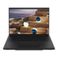 Asus | Zenbook Duo UX8407AA-SN066W | Moher Gray | 14 " | OLED | Touchscreen | 2.8K | 2880 x 1800 pixels | 144 Hz | Anti-Reflective | Intel Core Ultra X9 | 378H | 32 GB | LPDDR5X | Solid-state drive capacity 2000 GB | Intel Arc Graphics | Windows 11 P...