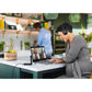 JABRA Evolve2 55 Link380c MS Stereo Stan