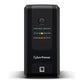 CyberPower | Backup UPS Systems | UT850EG | 850 VA | 425 W