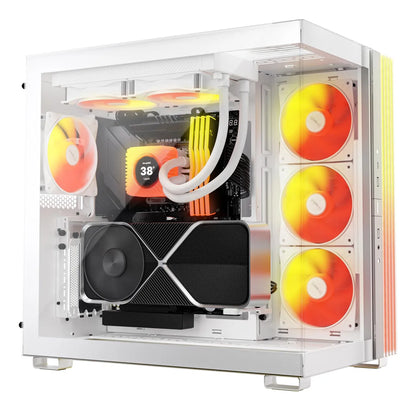 CPU COOLER S_MULTI/LIGHT LOOP IO BW035 BE QUIET