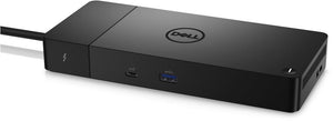 NB ACC DOCKING STATION WD22TB4/THUNDERBOLT 180W 210-BDTD DELL