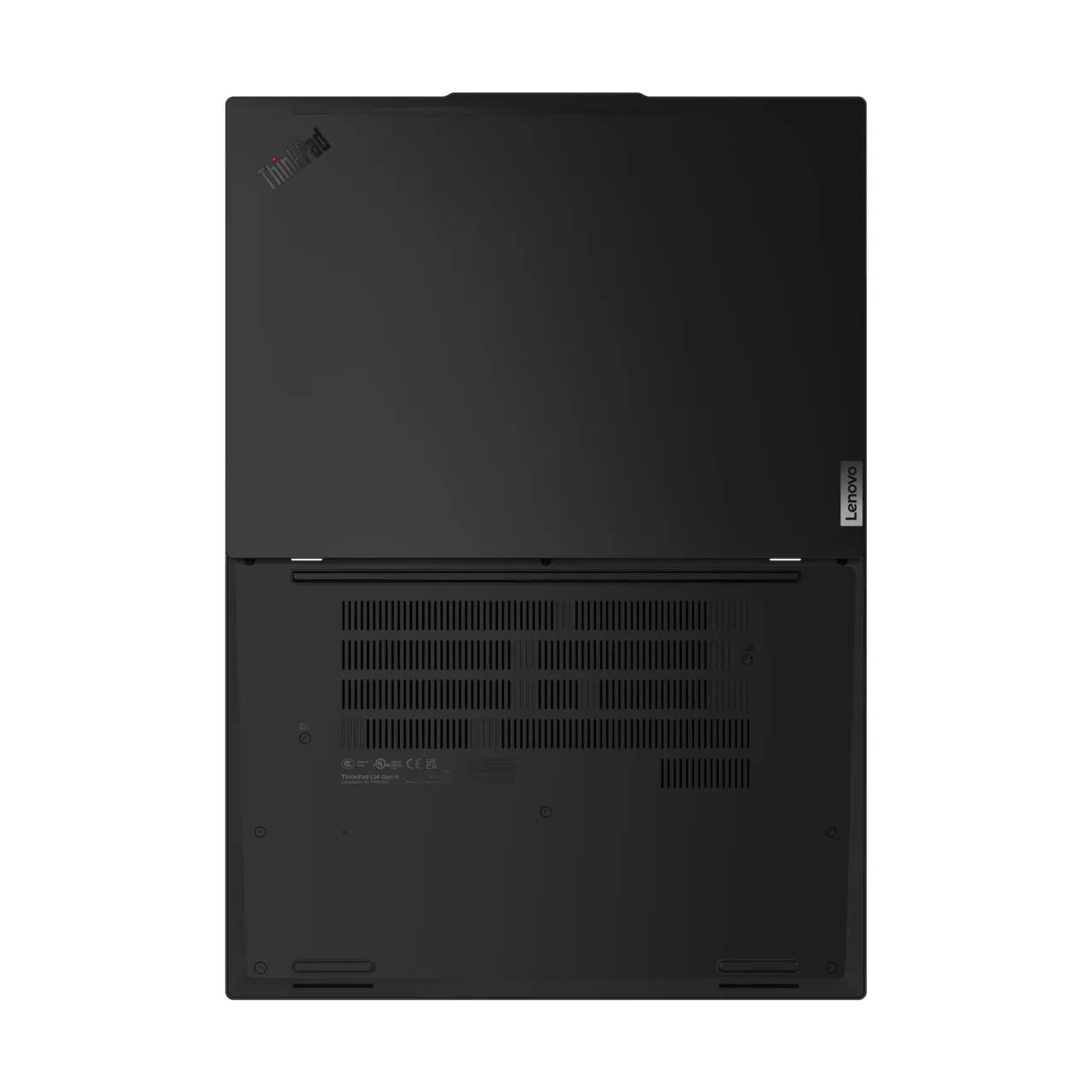 Lenovo ThinkPad L14 G6 Intel | Black | 14 " | IPS | WUXGA | 1920 x 1200 pixels | Intel Core Ultra 5 | 225U | 16 GB | SO-DIMM DDR5 | Solid-state drive capacity 512 GB | Intel Graphics | Windows 11 Pro | 802.11ax | Bluetooth version 5.3 | LTE Upgradabl...