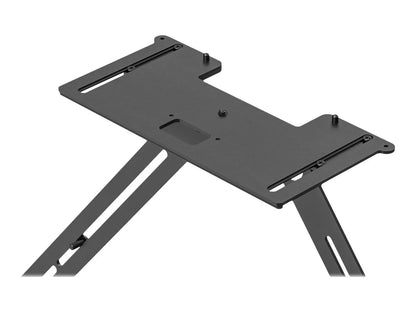 LOGI TV Mount For Video Bars White