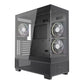 GEMBIRD Gaming Computer Case Fornax X550