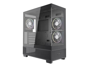 GEMBIRD Gaming Computer Case Fornax X550