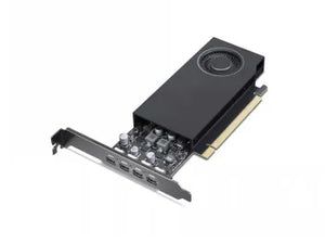 LENOVO NVIDIA RTX A400 4GB, 4XMDP