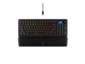 CORSAIR VANGUARD PRO 96 Hall Effect KB