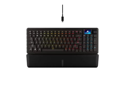 CORSAIR VANGUARD PRO 96 Hall Effect KB