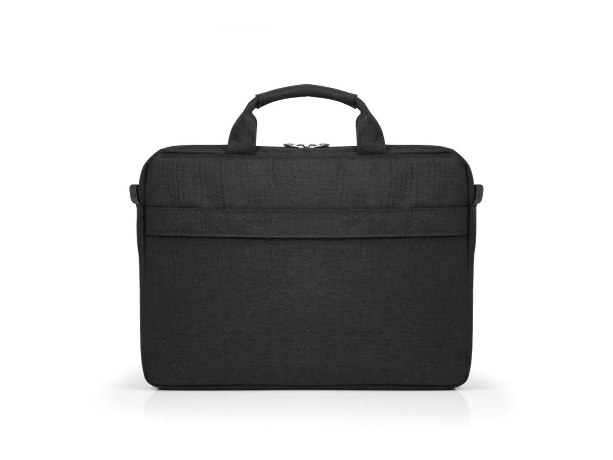 PORT DESIGNS | ECO SYDNEY | Fits up to size 15.6 " | Laptop Case | Shoulder strap | Black