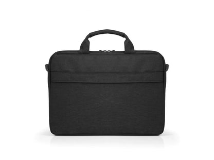 PORT DESIGNS | ECO SYDNEY | Fits up to size 15.6 " | Laptop Case | Shoulder strap | Black