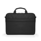 PORT DESIGNS | S13 Sydney ECO Case | Fits up to size 13/14 " | Top Loading | Shoulder strap | Black