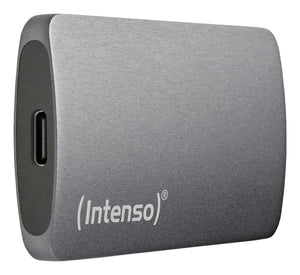 External SSD|INTENSO|TX800|2TB|USB-C|3828470