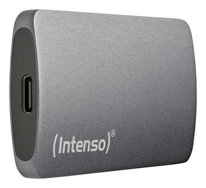 External SSD|INTENSO|TX800|2TB|USB-C|3828470
