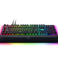 Razer Keyboard RZ03-04680100-R3M1 / BlackWidow V4 Pro Black