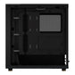 FRACTAL DESIGN North Charcoal Bl Case