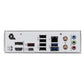 Mainboard|MSI|AMD B850|SAM5|Micro-ATX|Memory DDR5|Memory slots 4|PROB850M-PWIFI