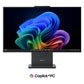 Lenovo IdeaCentre | 27IPH11 | Desktop | AIO | 27 " | Intel Core Ultra 7 | 355 | 32 GB | Soldered LPDDR5X | 1000 GB | Intel Graphics | English | Windows 11 Home | Warranty 24 month(s)