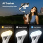 INSTA360 FLOW 2 PRO AI TRACKER BUNDLE/ SUMMIT WHITE